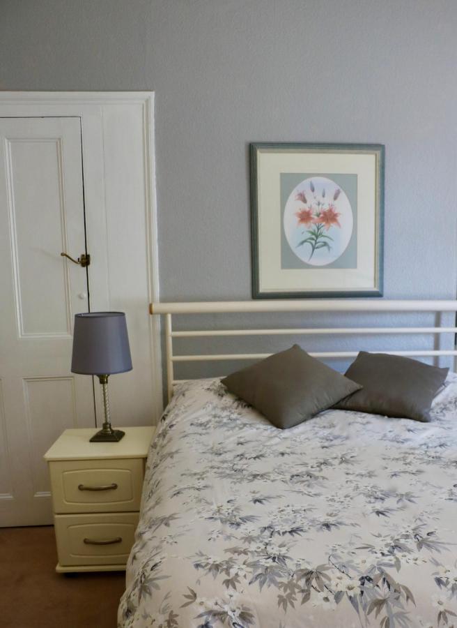 Greenside Guesthouse ヨーク エクステリア 写真