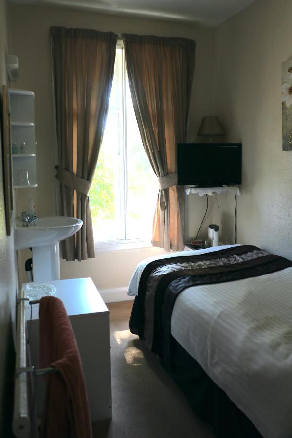 Greenside Guesthouse ヨーク エクステリア 写真