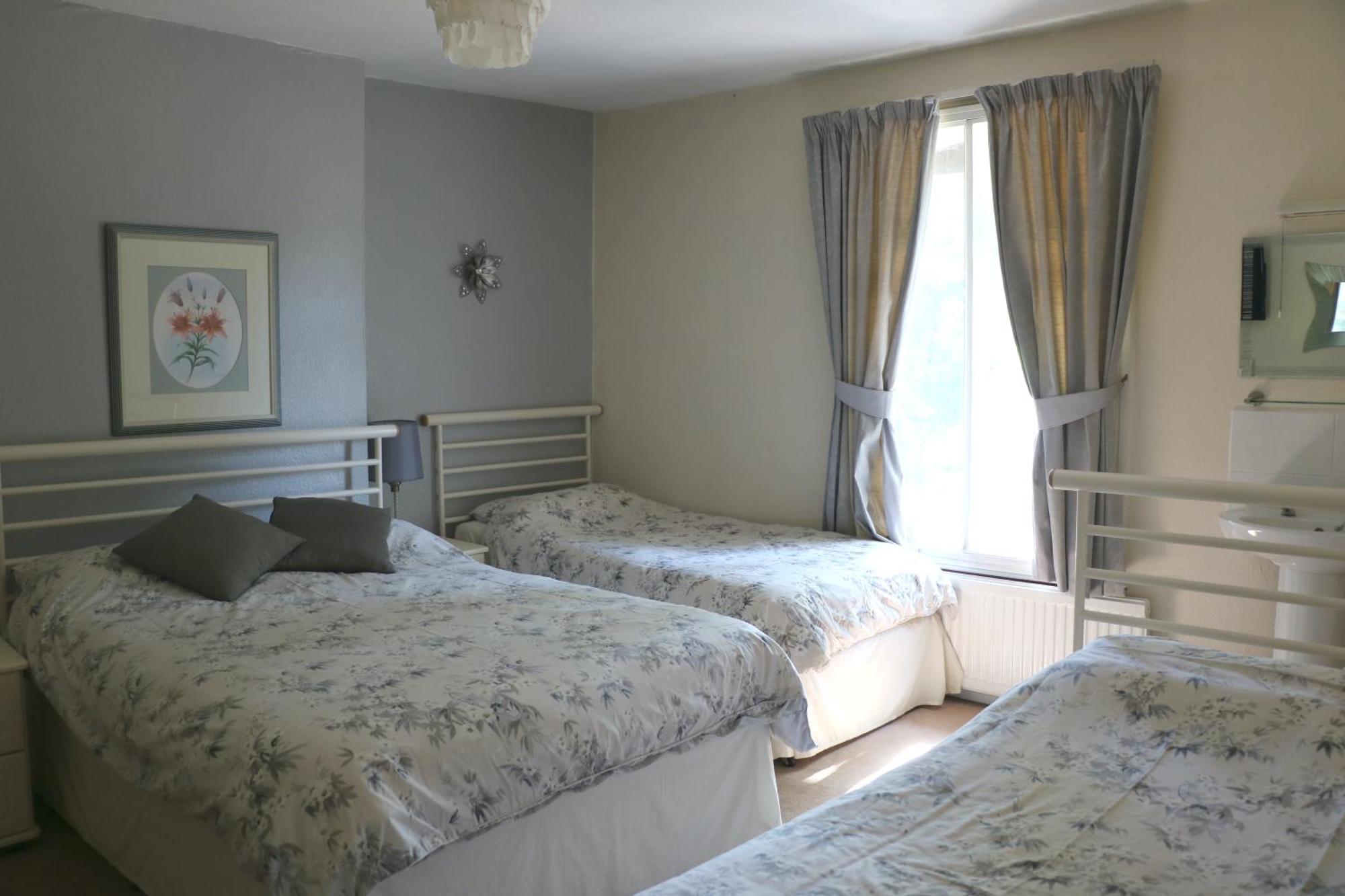 Greenside Guesthouse ヨーク エクステリア 写真